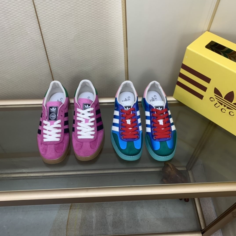 G*u*i sneakers
